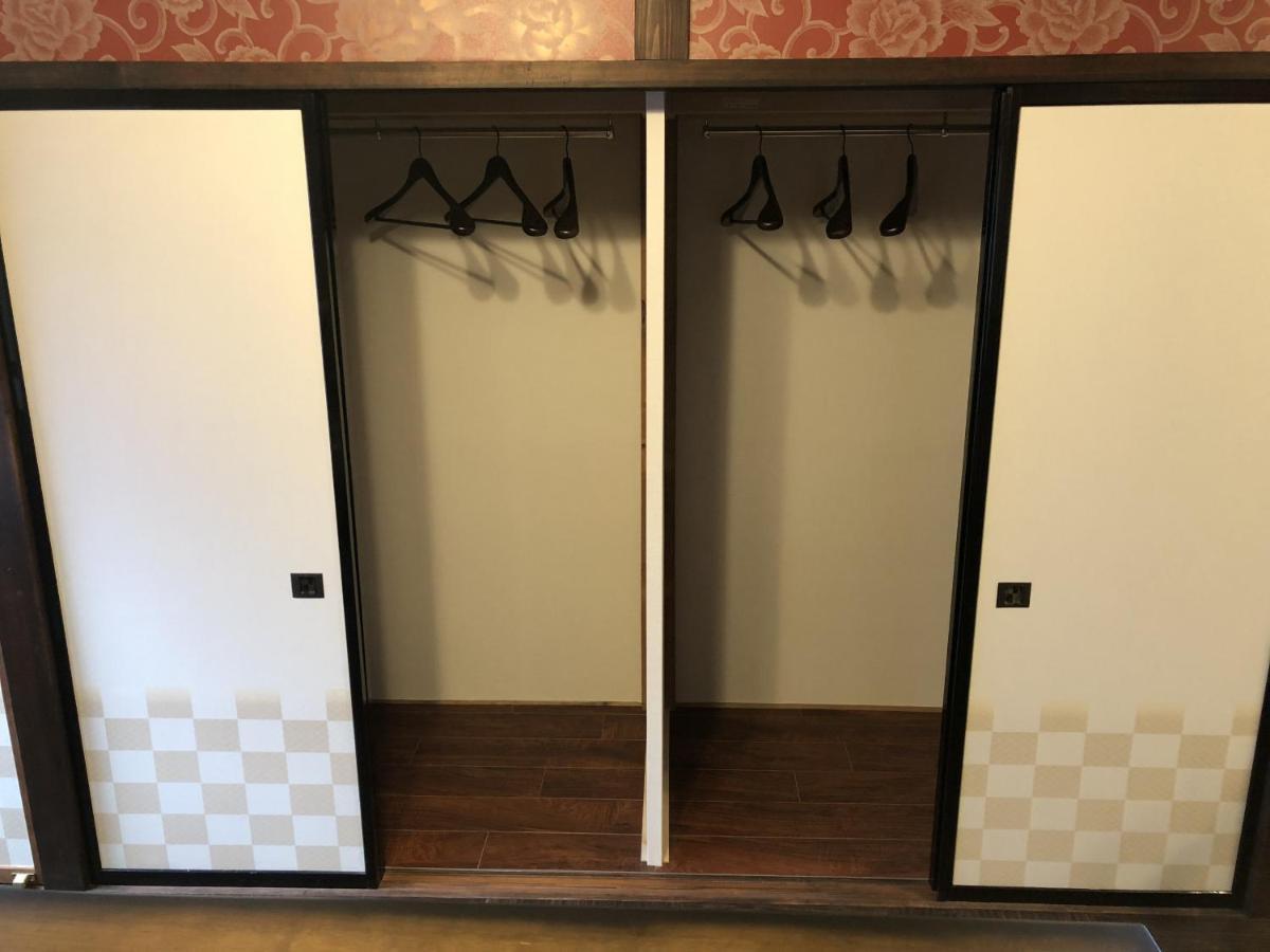 Taisho Aburaya Βίλα Τακαγιάμα Εξωτερικό φωτογραφία